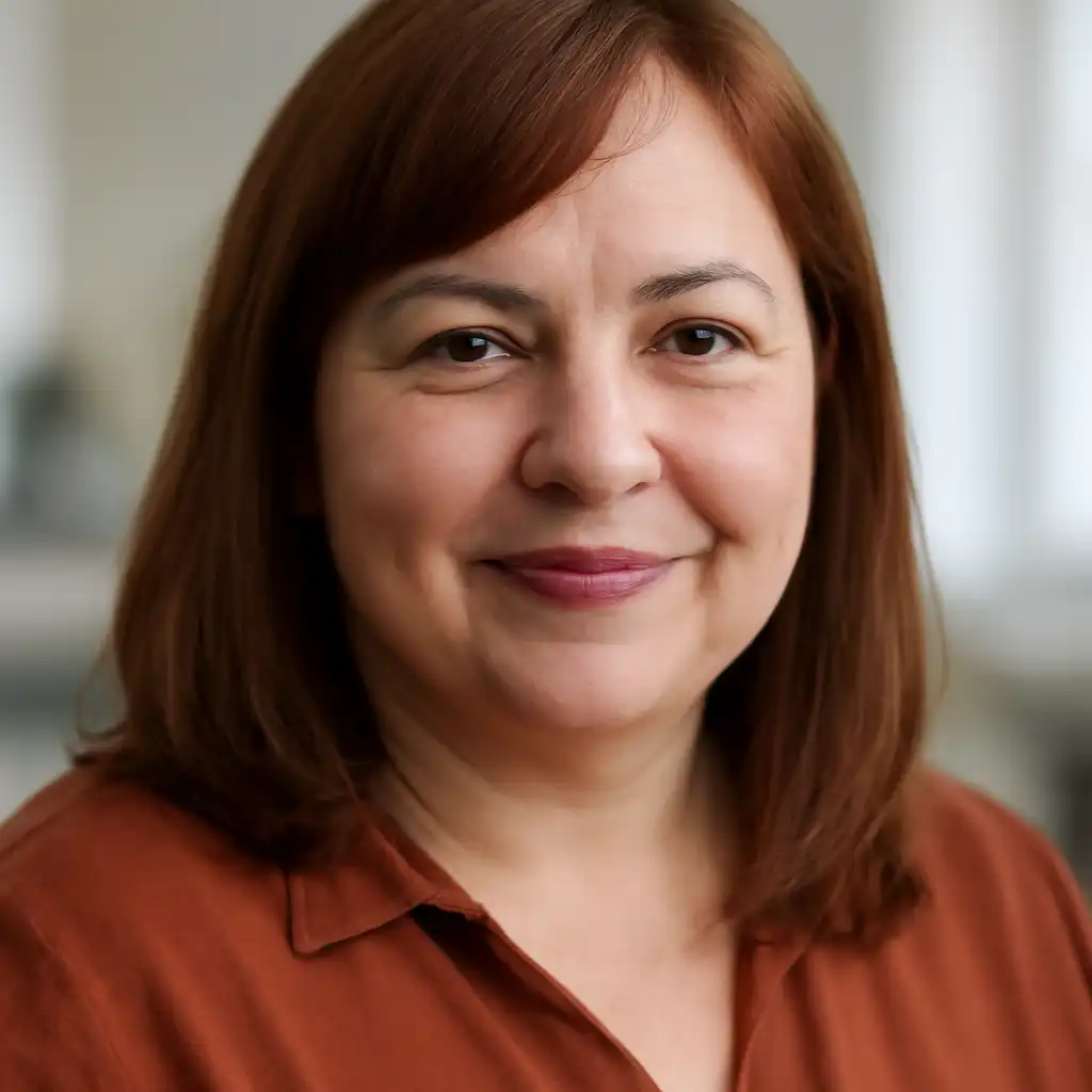 Patricia Montoya Sánchez